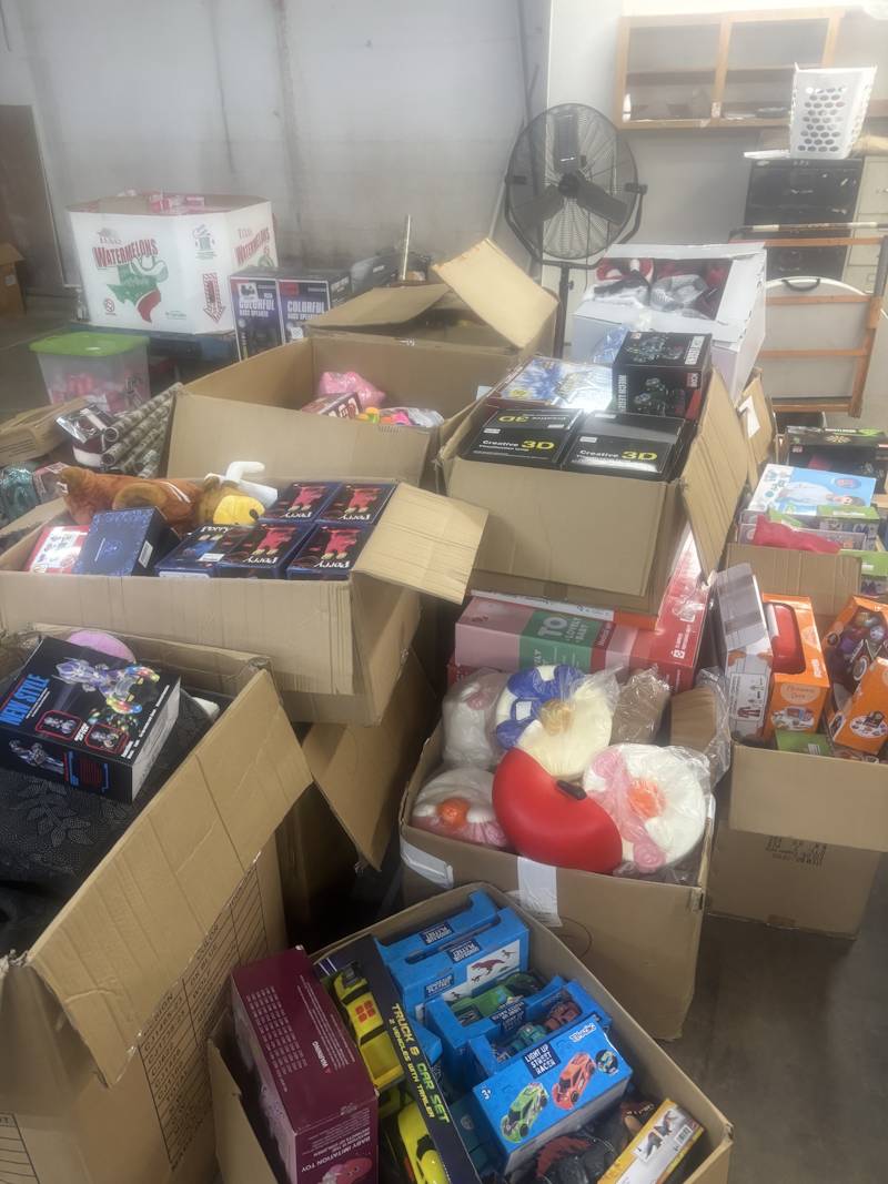 Auction Boxes Auction Boxes