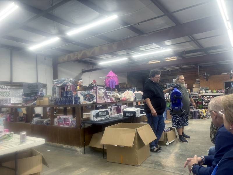 Auction Activity Auction Activity