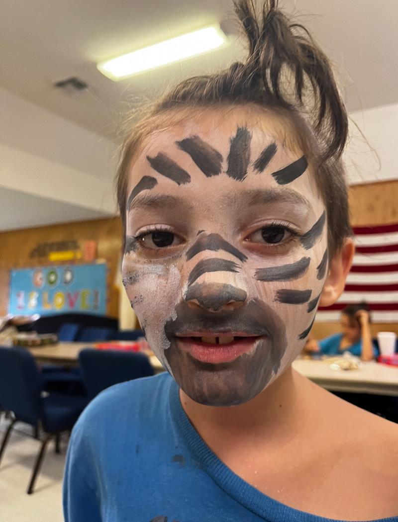 Kids Gathering Kids Gathering